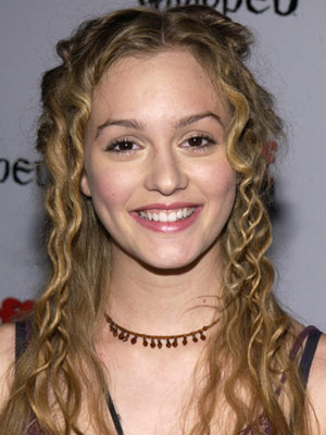 Leighton Meester